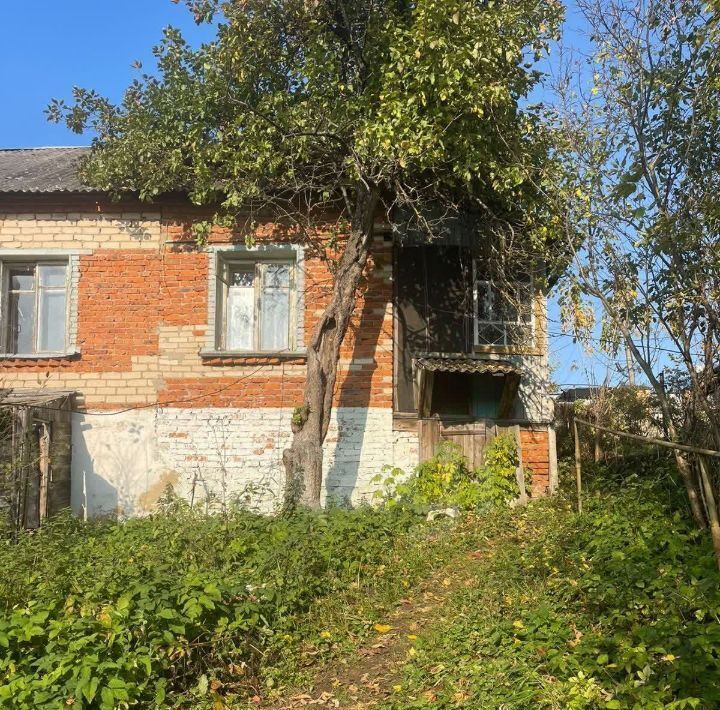 дом р-н Малоярославецкий г Малоярославец ул Пролетарская 75а фото 7