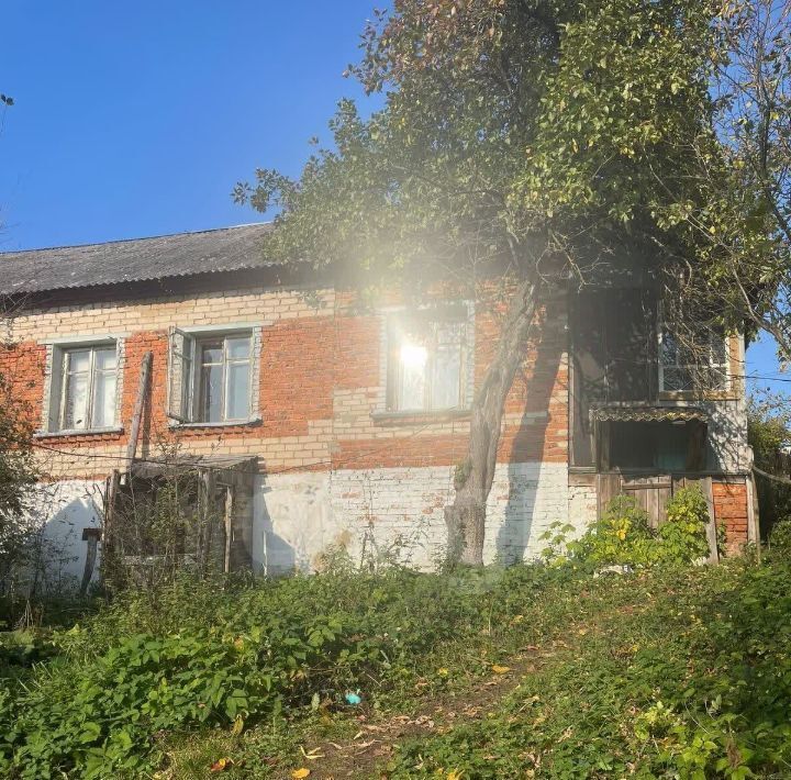 дом р-н Малоярославецкий г Малоярославец ул Пролетарская 75а фото 8