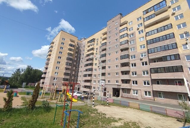 ул Багратиона 26а фото