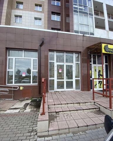 свободного назначения р-н Ленинский ул Фомушина 31 фото