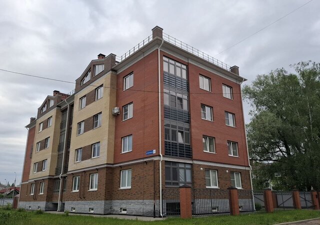 ул Волочаевская 45а фото
