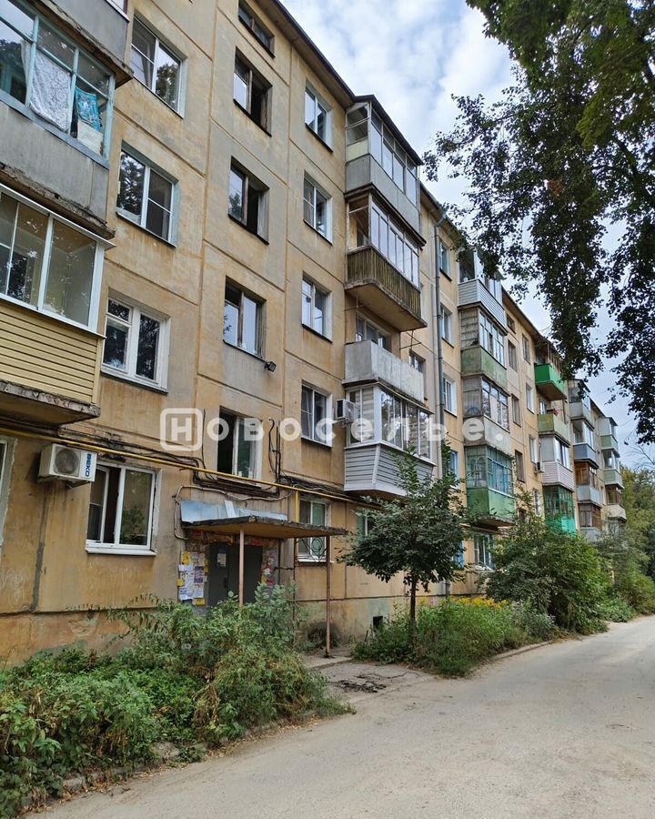 квартира г Рязань р-н Железнодорожный ул Стройкова 67 фото 1