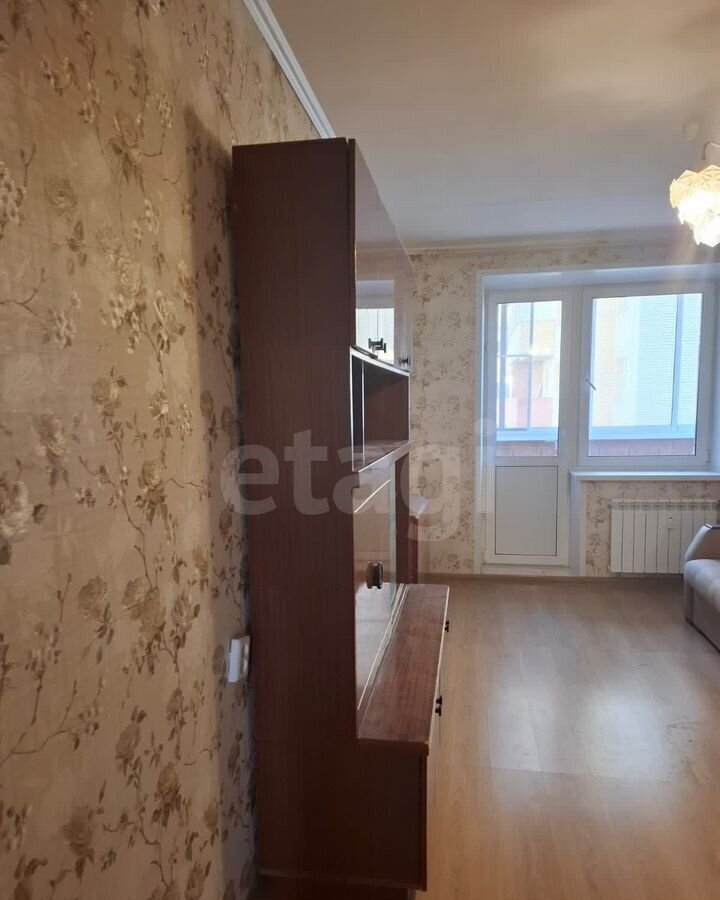 квартира г Ярославль п Парижская Коммуна пер Коммунаров 5 р-н Дзержинский фото 3