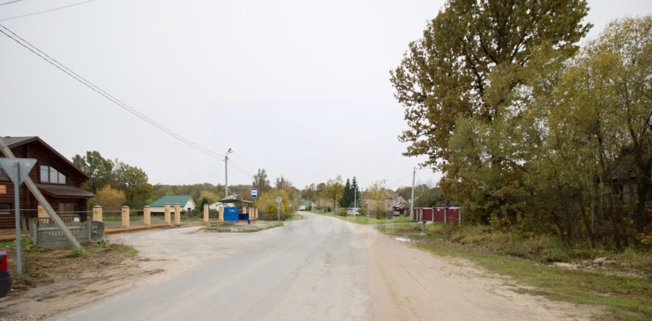 дом г Калуга д Жерело 18Б фото 25