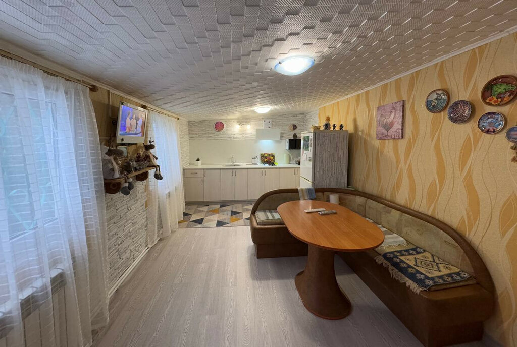 дом г Ступино снт Металлург-7а 2 фото 13