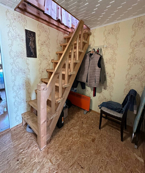 дом г Ступино снт Металлург-7а 2 фото 15