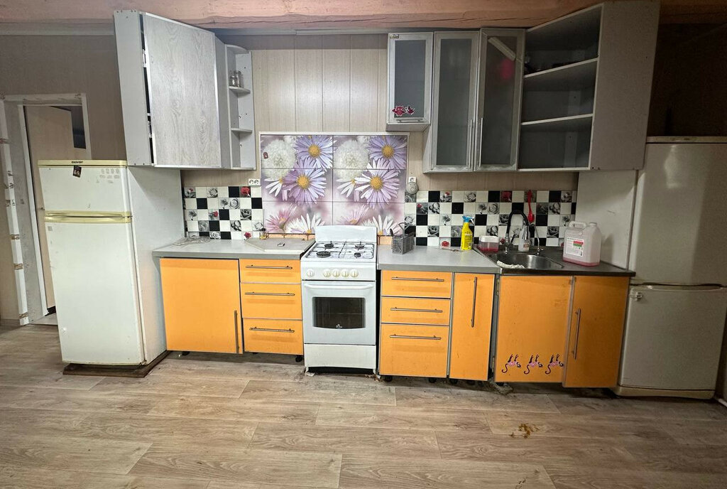 дом г Домодедово снт терАвиатор-плюс Буняково 301 фото 12