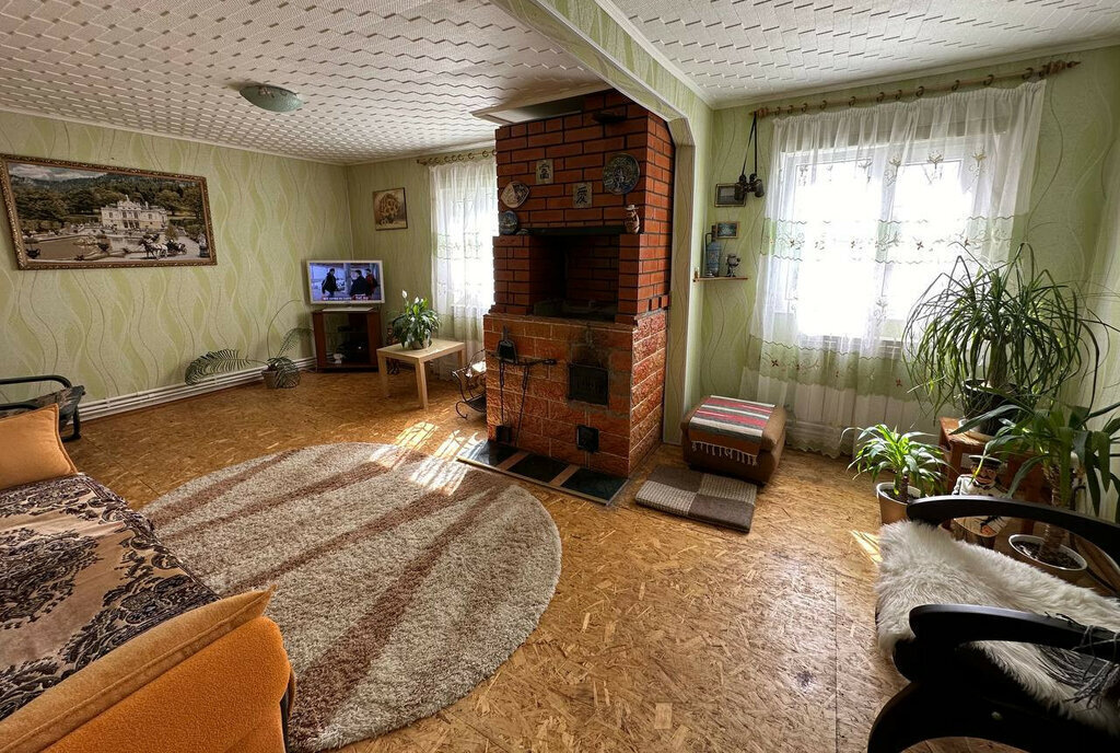 дом г Ступино снт Металлург-7а 2 фото 16