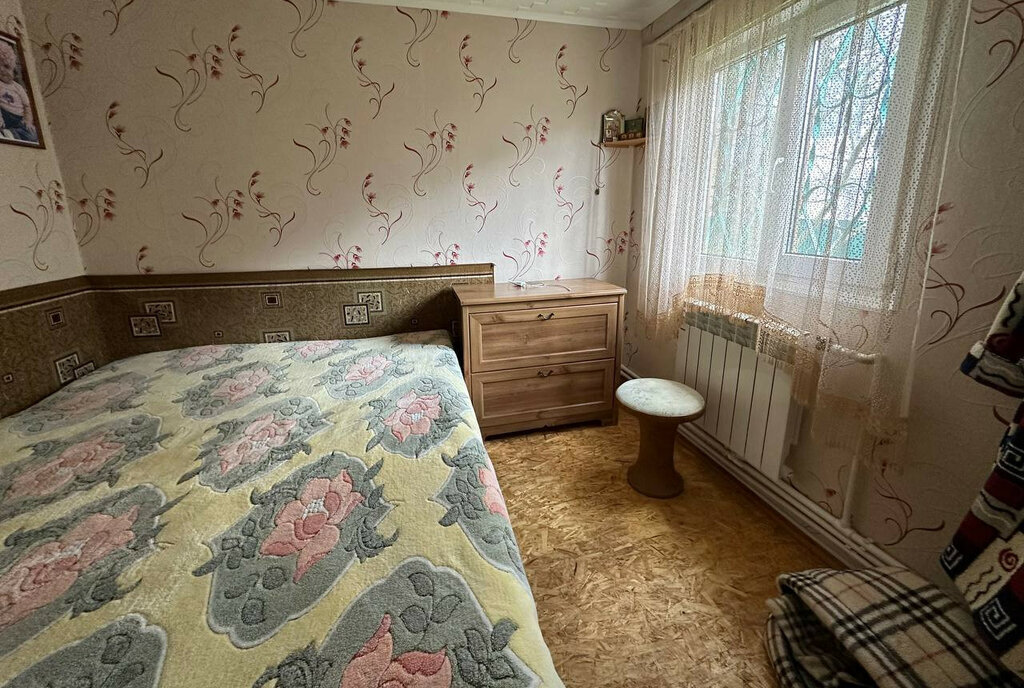 дом г Ступино снт Металлург-7а 2 фото 19