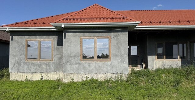 с Гойты Гойтинское сельское поселение, Луговая ул., 50 фото