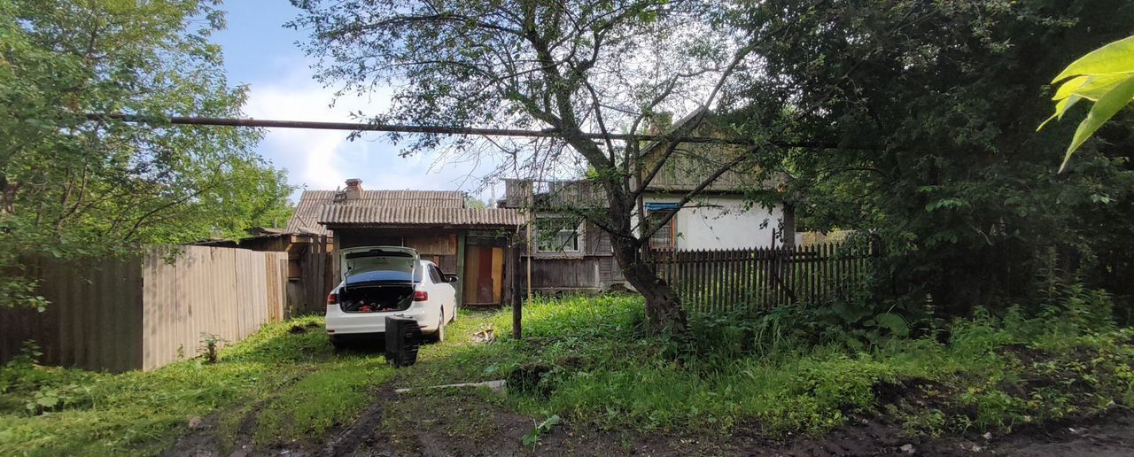 дом р-н Коркинский г Коркино ул Ермака 15 фото 10