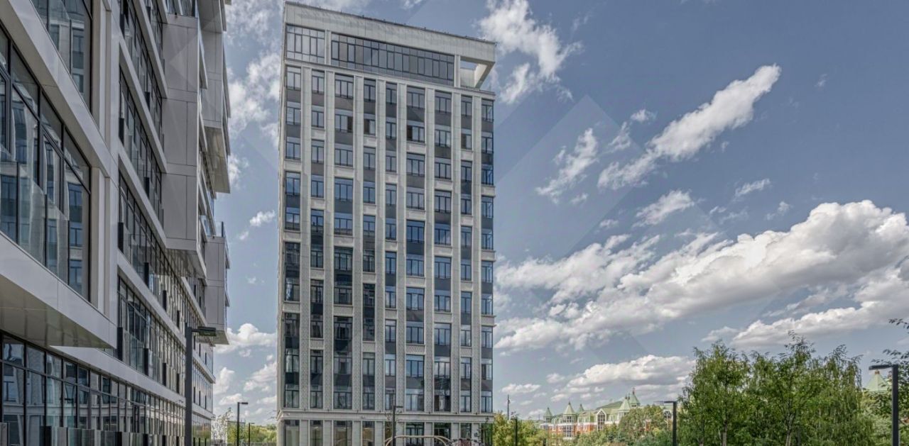 квартира г Москва метро Минская пр-кт Генерала Дорохова 39к/2м фото 18