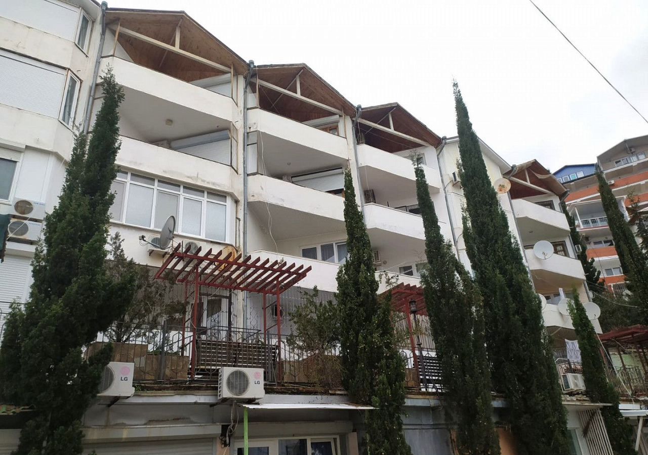 квартира г Алушта п Семидворье мкр-н Дельфин, 3 фото 2