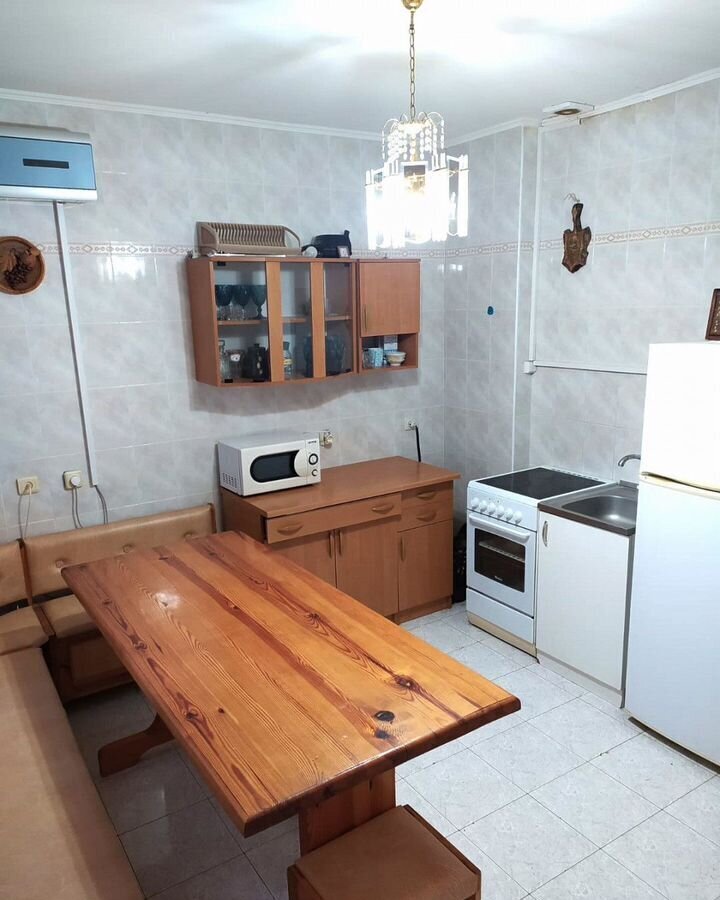 квартира г Алушта п Семидворье мкр-н Дельфин, 3 фото 3