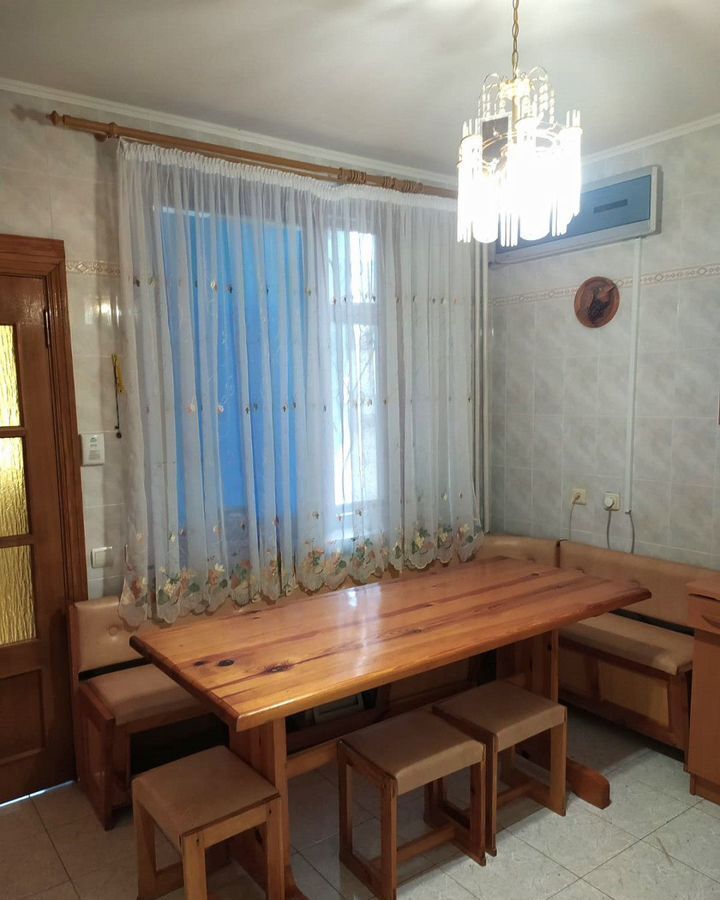 квартира г Алушта п Семидворье мкр-н Дельфин, 3 фото 4
