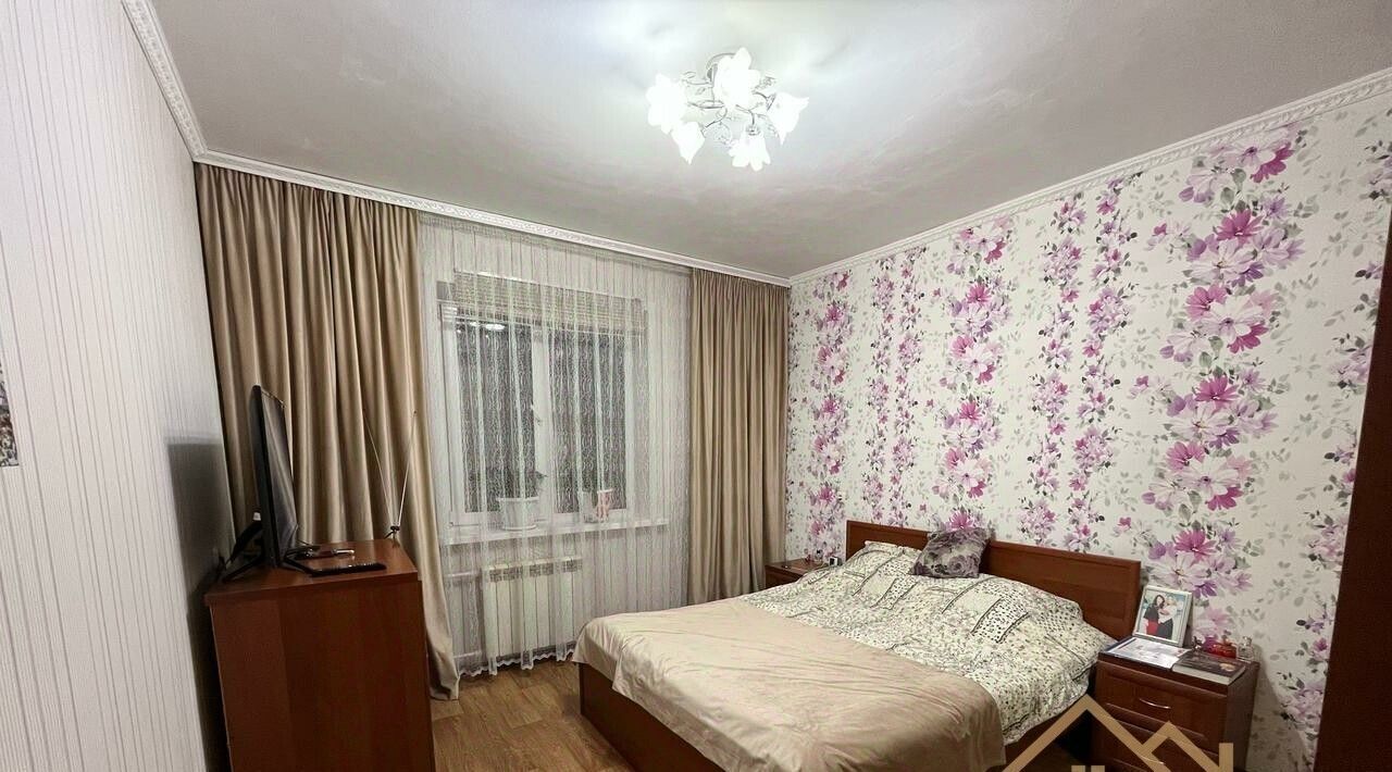 квартира г Казань Авиастроительная ул Челюскина 26 фото 6