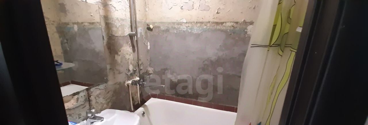 квартира г Набережные Челны р-н Комсомольский ЗЯБ 6/11 кв-л, 16 фото 27