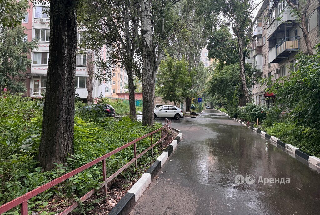 квартира г Саратов ул им Серова А.К. 1 фото 14
