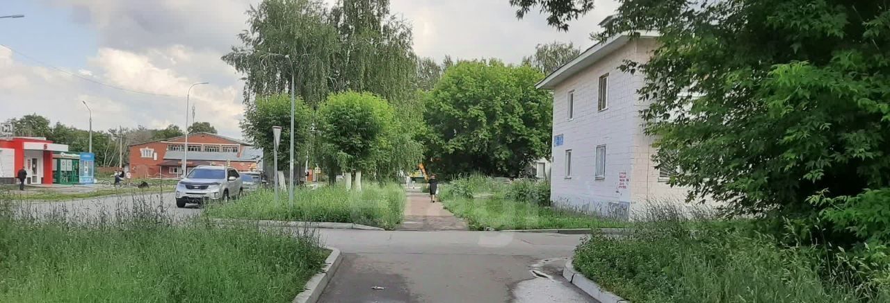 квартира г Набережные Челны р-н Комсомольский ЗЯБ 6/11 кв-л, 16 фото 38