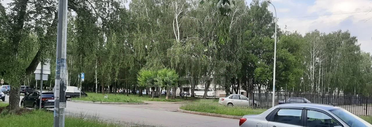 квартира г Набережные Челны р-н Комсомольский ЗЯБ 6/11 кв-л, 16 фото 40