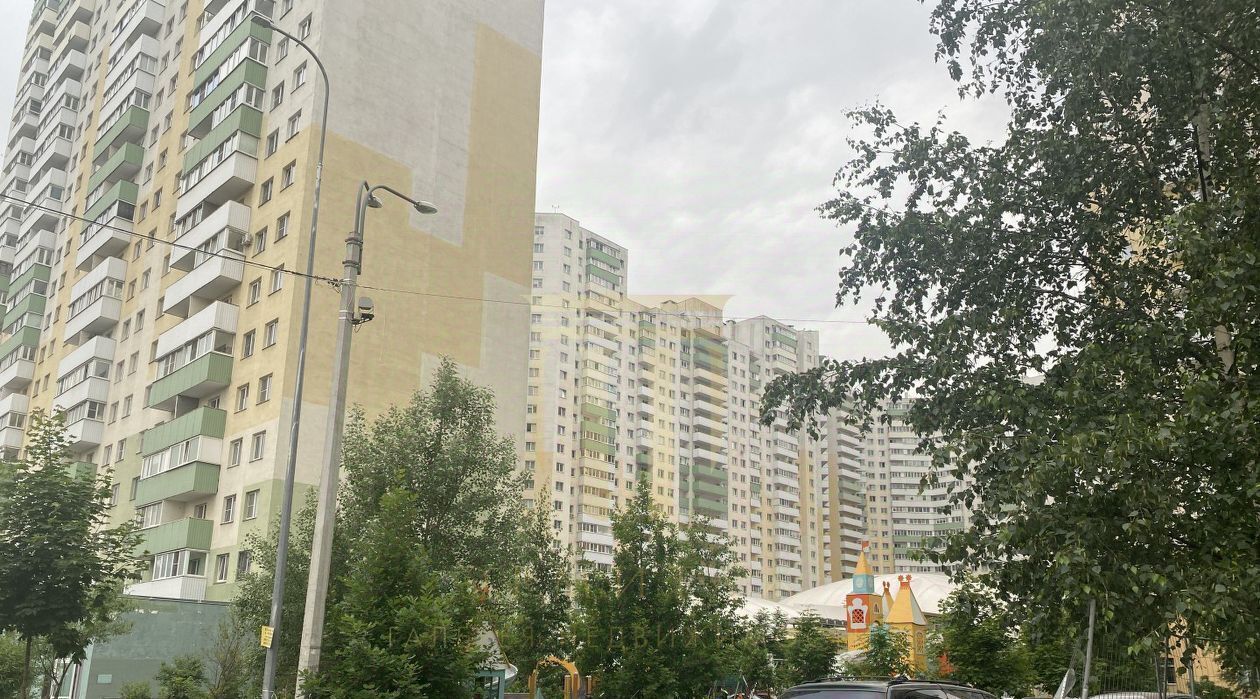 квартира г Санкт-Петербург п Шушары пр-кт Новгородский 10 метро Купчино фото 1