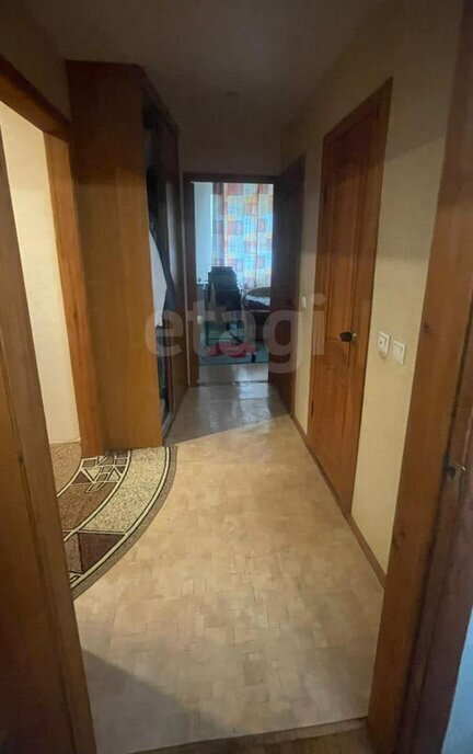 квартира г Самара Безымянка пр-кт Кирова 322 фото 3