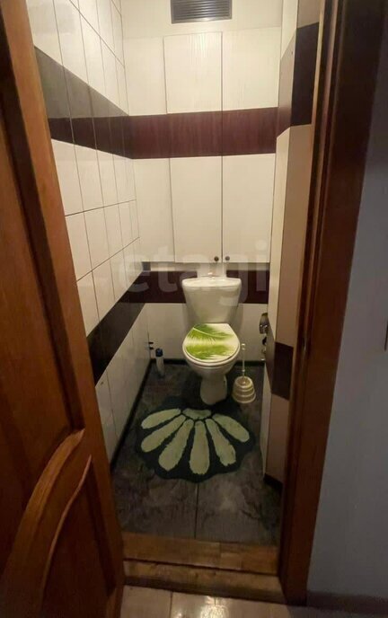 квартира г Самара Безымянка пр-кт Кирова 322 фото 4