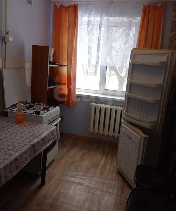 квартира г Самара Безымянка ул Ташкентская 166 фото 3