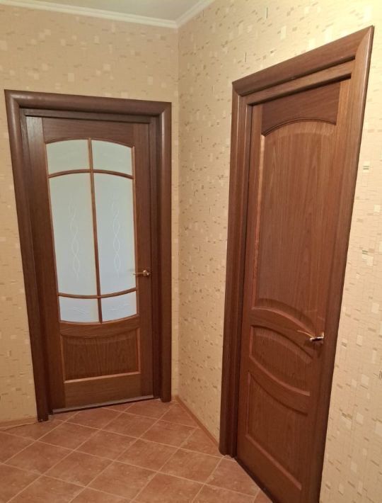 квартира г Санкт-Петербург ул Звёздная 20 Звездная фото 3