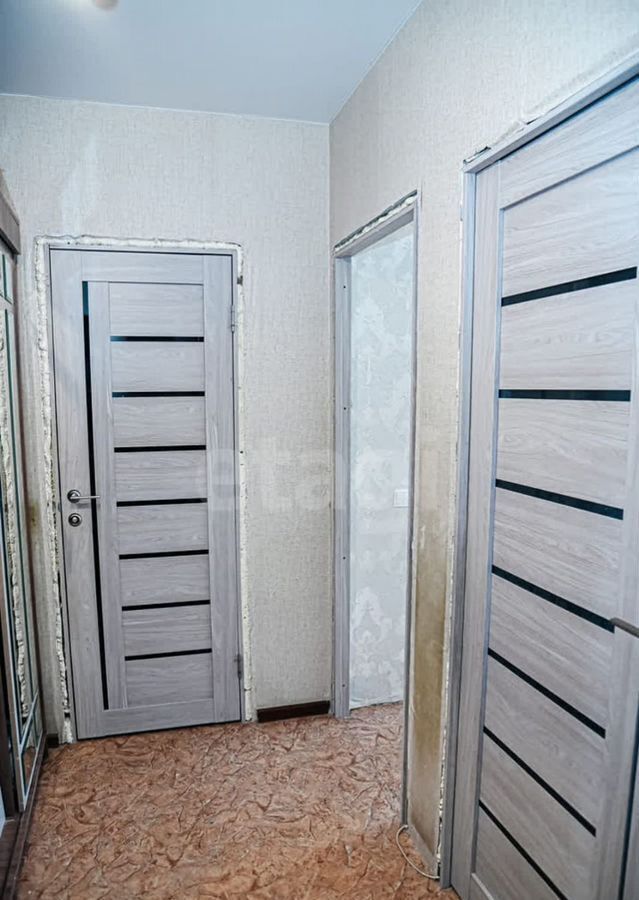 квартира г Тула р-н Центральный ул Новосёлов 4 фото 18