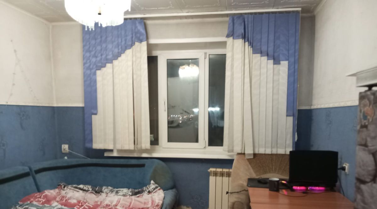 квартира г Красноярск р-н Кировский пр-кт им.газеты "Красноярский рабочий" 154 фото 5