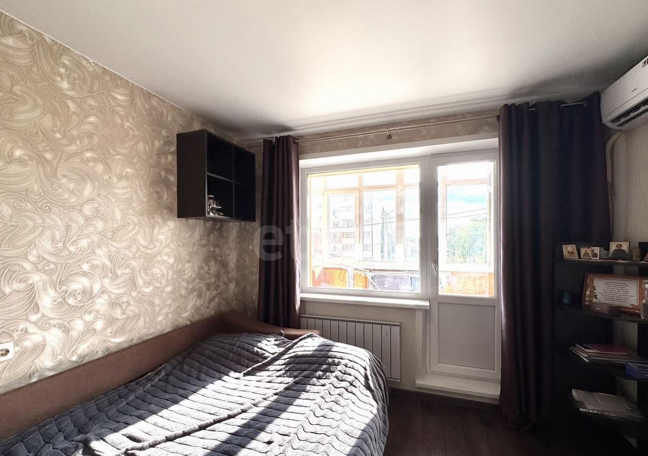 квартира г Саранск р-н Октябрьский ул Т.Бибиной 1/12 фото 1