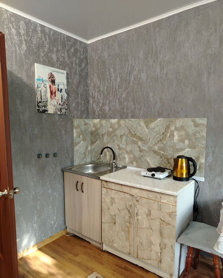 комната г Саранск р-н Ленинский ул Титова 144 фото 4