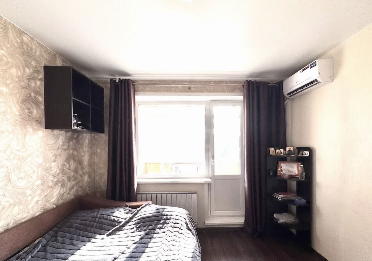 квартира г Саранск р-н Октябрьский ул Т.Бибиной 1/12 фото 2