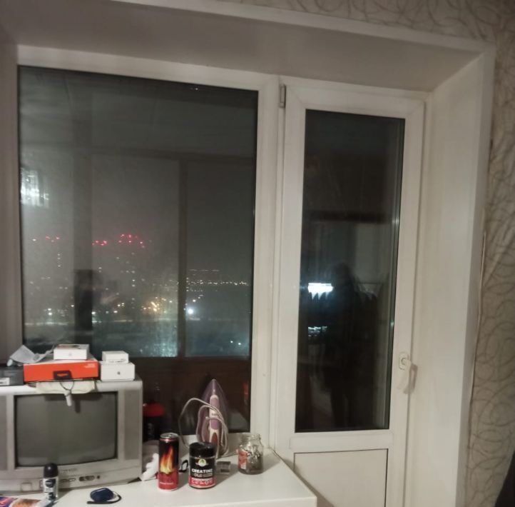 квартира г Красноярск р-н Кировский пр-кт им.газеты "Красноярский рабочий" 154 фото 11