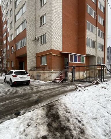 офис р-н Ленинский ул Мордовская 3 фото