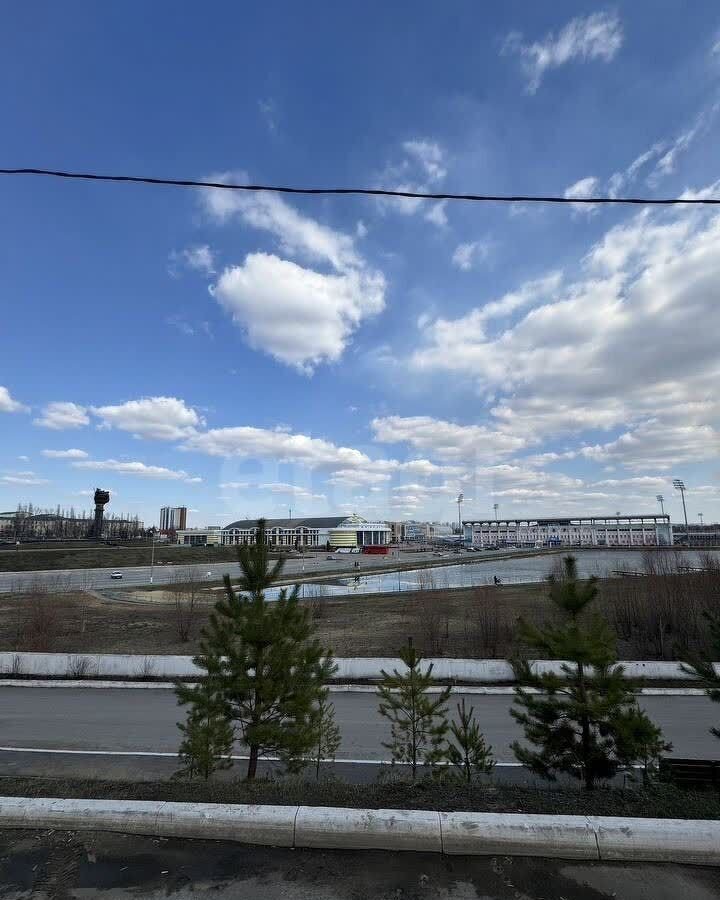 квартира г Саранск р-н Ленинский ул Московская 34 фото 2