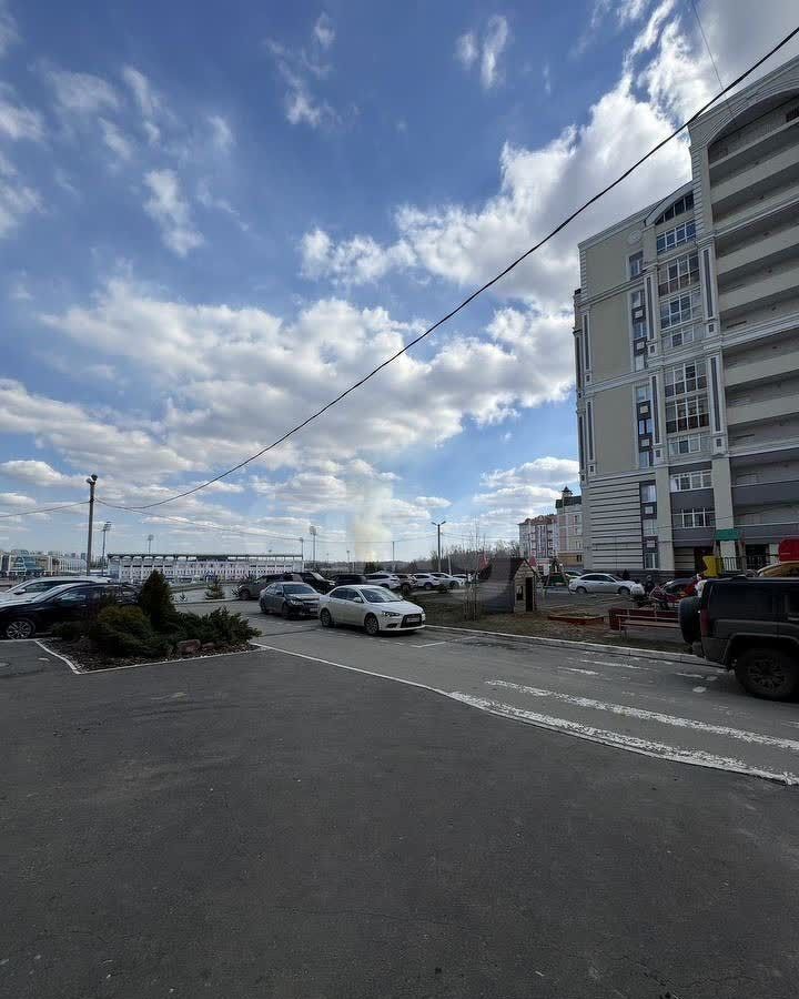 квартира г Саранск р-н Ленинский ул Московская 34 фото 4