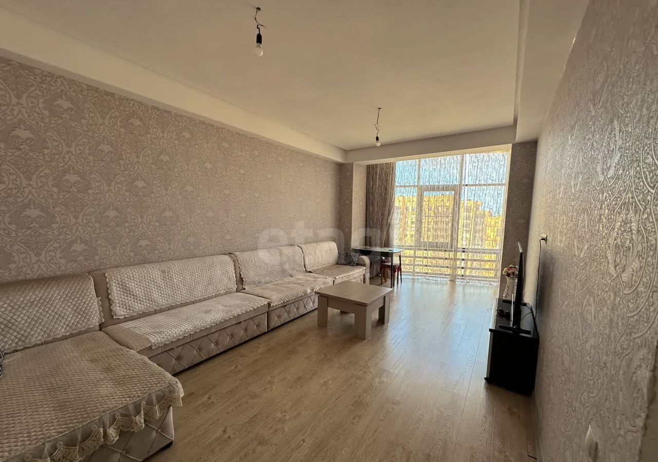 квартира г Каспийск пр-кт Акулиничева 4 фото 1