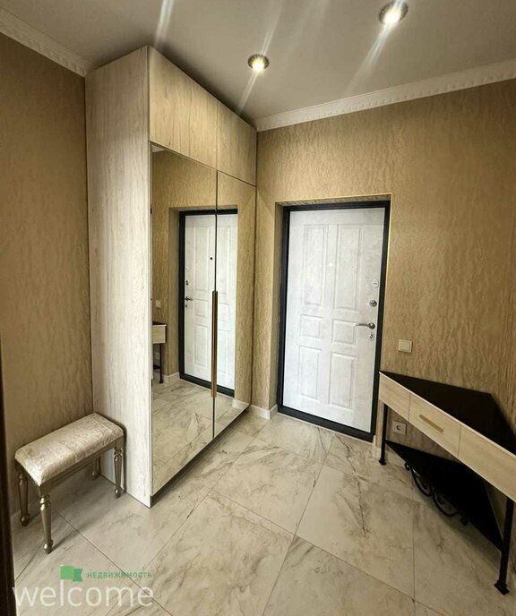 квартира г Ставрополь ул Гражданская 1/1 фото 8