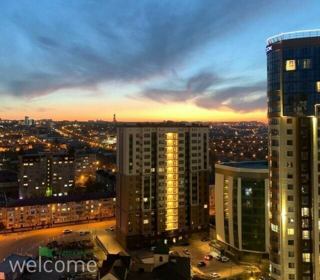 квартира г Ставрополь ул Гражданская 1/1 фото 10