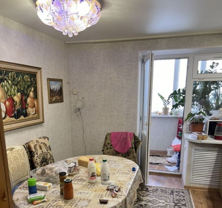 квартира г Ставрополь р-н Октябрьский ул Октябрьская 188/2 фото 5