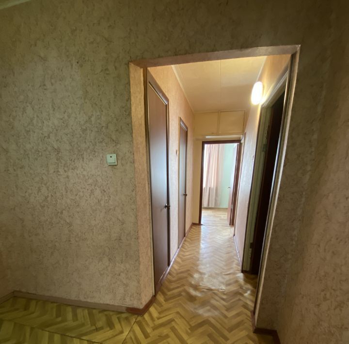 квартира г Ставрополь р-н Промышленный ул Пирогова 26/3 фото 16