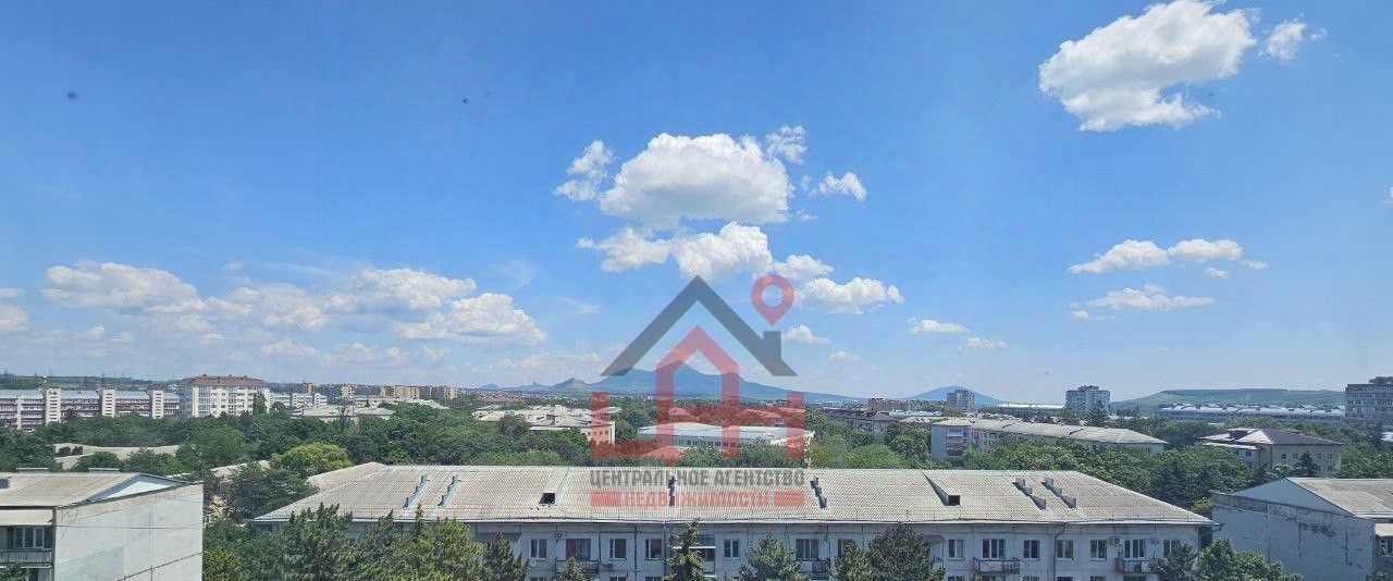 квартира г Ессентуки ул 60 лет Октября 9 фото 20