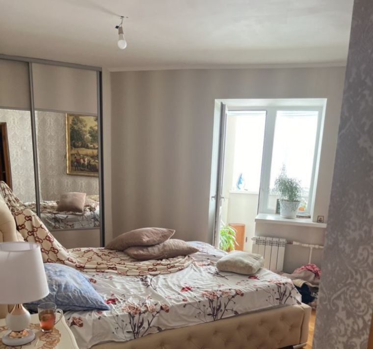 квартира г Ставрополь р-н Октябрьский ул Октябрьская 188/2 фото 17