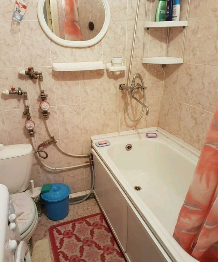 квартира г Волгоград р-н Советский пр-кт Университетский 19 фото 5