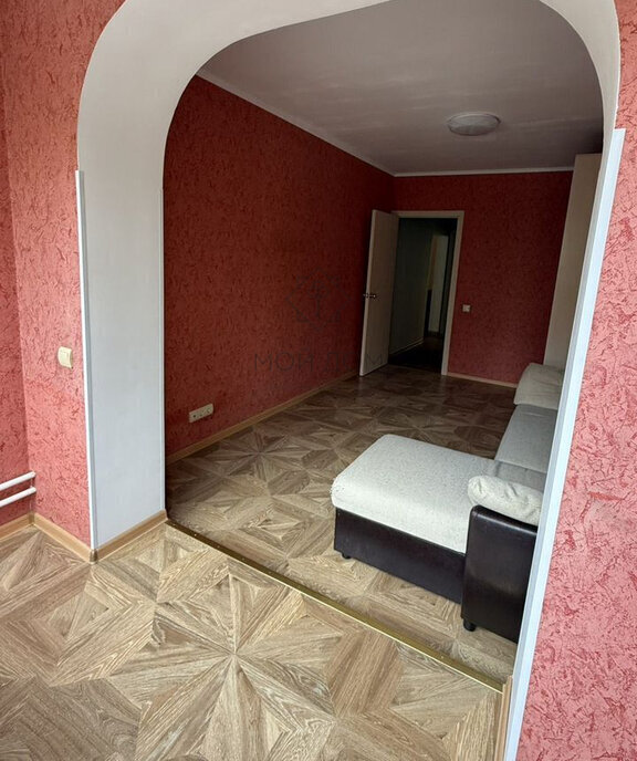 квартира г Реутов ул Калинина 20 Реутов фото 9