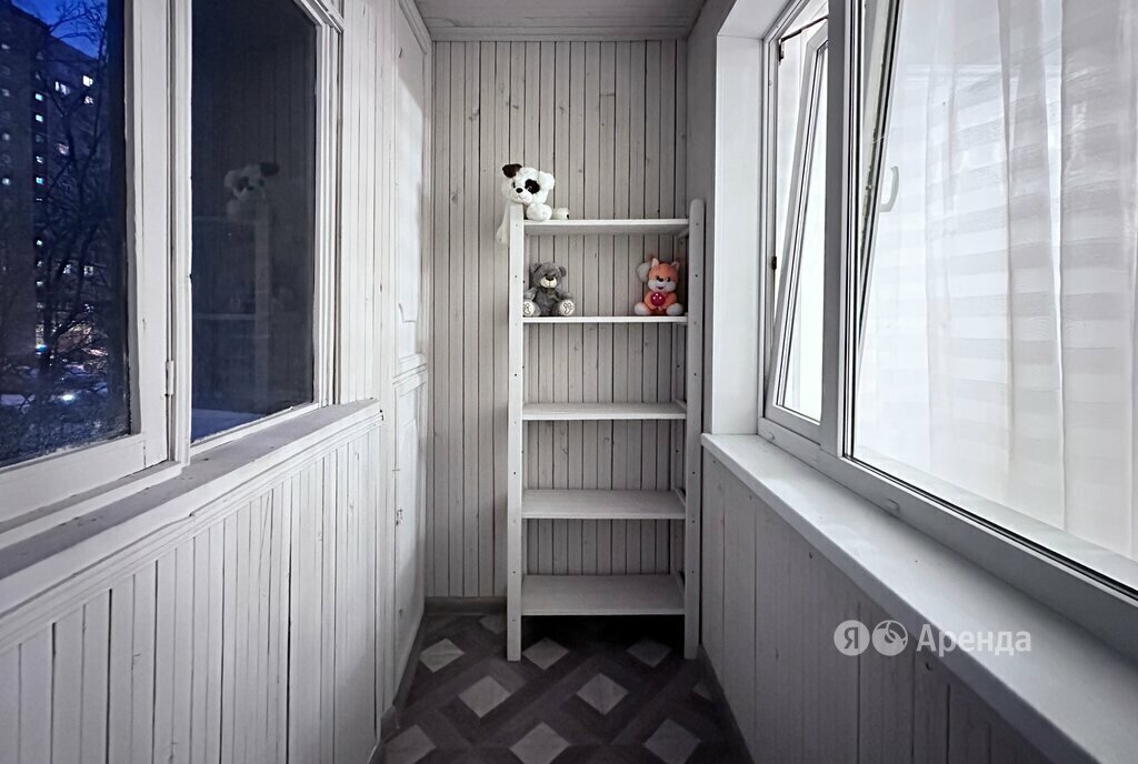 квартира г Мытищи пр-кт Новомытищинский 86к/1 Медведково фото 15