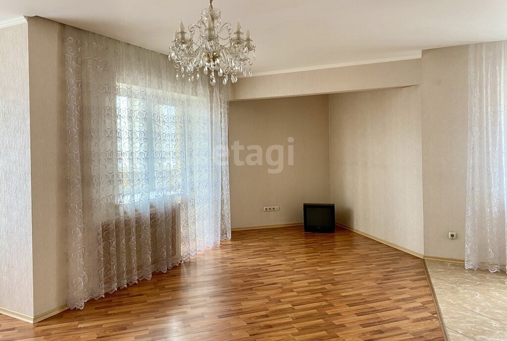 квартира г Тамбов ул Красная 2 фото 2