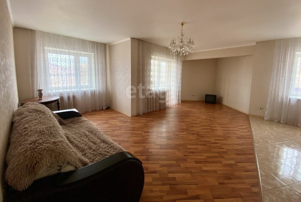 квартира г Тамбов ул Красная 2 фото 3